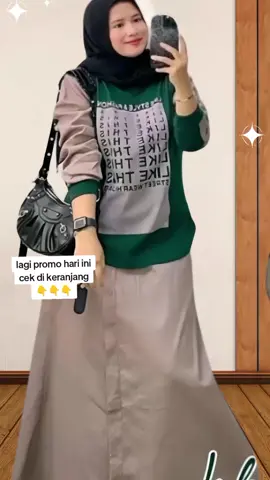 like set, setelan rok chinos premium mix kombes #setelanrokwanita  #baju  #bujusetelanrok  #bajulebaran 