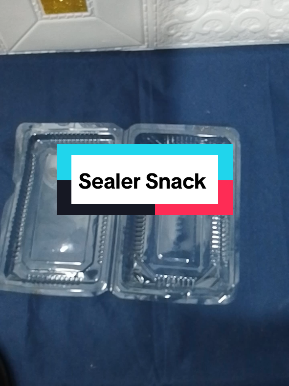 Sealer Snack mini bisa merekatkan bungkus makan mikka#snacksealer #perekatbungkusmakanan #sealermini 