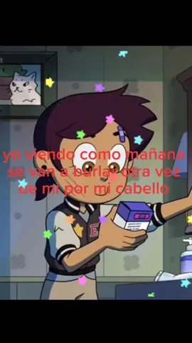 otra vez .#textorojo #theowlhouse #lacasabuho #indentificarse #paratii #tiktokhazmeviral #fyp 