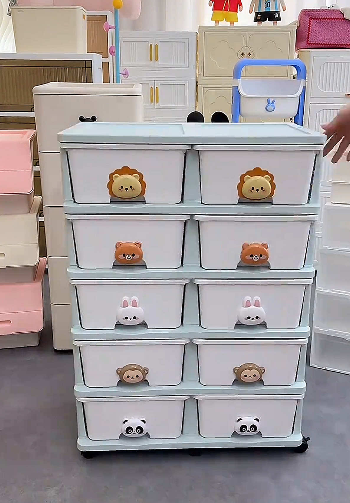 #storagedrawer #storagerack #drawer #toystorage 