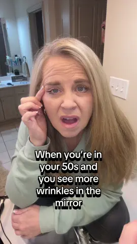 Why doesn’t anyone prepare you for old age?  Them forehead wrinkles are brutal right now. #lipsync #rugratschucky #gettingold #aging #genx 