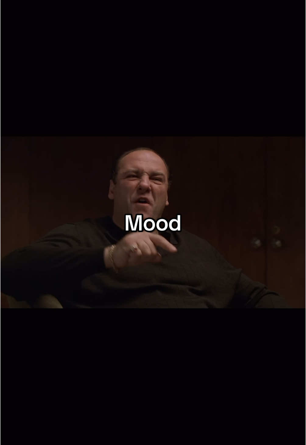 Real 😡😡 | #thesopranos #sopranosclips #sopranosmemes #memestiktok #mood #tonysoprano #fyp 