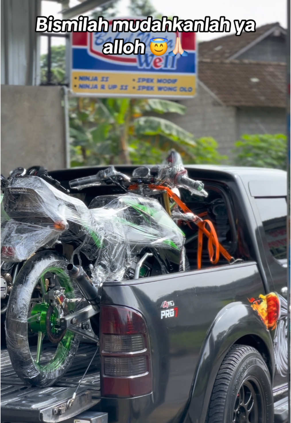 Monggo stok mulai menipis , cash & kredit pelayanan hanya sampai H-15 lebaran  Lokasi boyolali wa 082329265887  Cash & kredit ✅  Plat lokal ✅ Jaminan no OB ✅ Motor & harga waras ✅ Tidak usah inbok ✅ #ninjass #ninjar #ninjarupss #ninjass150 #kawasakininjass #kawasakininjar #jualmotorninja #jualmotorbekasninja #jualninja #ninjadijual #fyp #viral #viraltiktok #viralotomotiv #viraljualan #fypviral #boyolali24jam #boyolaliviral #jatengviral #soloviral #indonesia #2tak #twostroke #fizr #satria2tak #bebek2tak #ninjasolo #ninjasemarang #ninjamagelang #ninjajogja  Cash & kredit ✅  Plat lokal ✅ Jaminan no OB ✅ Motor & harga waras ✅ Tidak usah inbok ✅ #twostroke #twostroketuesday #minimalis_ninjamodifikasi #ninjarr #ninjass #ninjar #ninjamodifikasi #ninja150r #ninjass #kawasakininja #ninja2tak #2tak #kawasaki #twostrokeindonesia  #jualbelininja #jualninja #belininja #boyolali #jateng #ninjasebra #boyolali #ninjarupss #jualninja #2taksolo #twostrokesoloraya #twostrokedayy #ninjamagelang #ninjajogja #ninjasemarang #jualmotorninja #fypシ #viral #toleriko  #jualmotorbekassoloraya #jualninja #jualninja2tak  #CapCut 