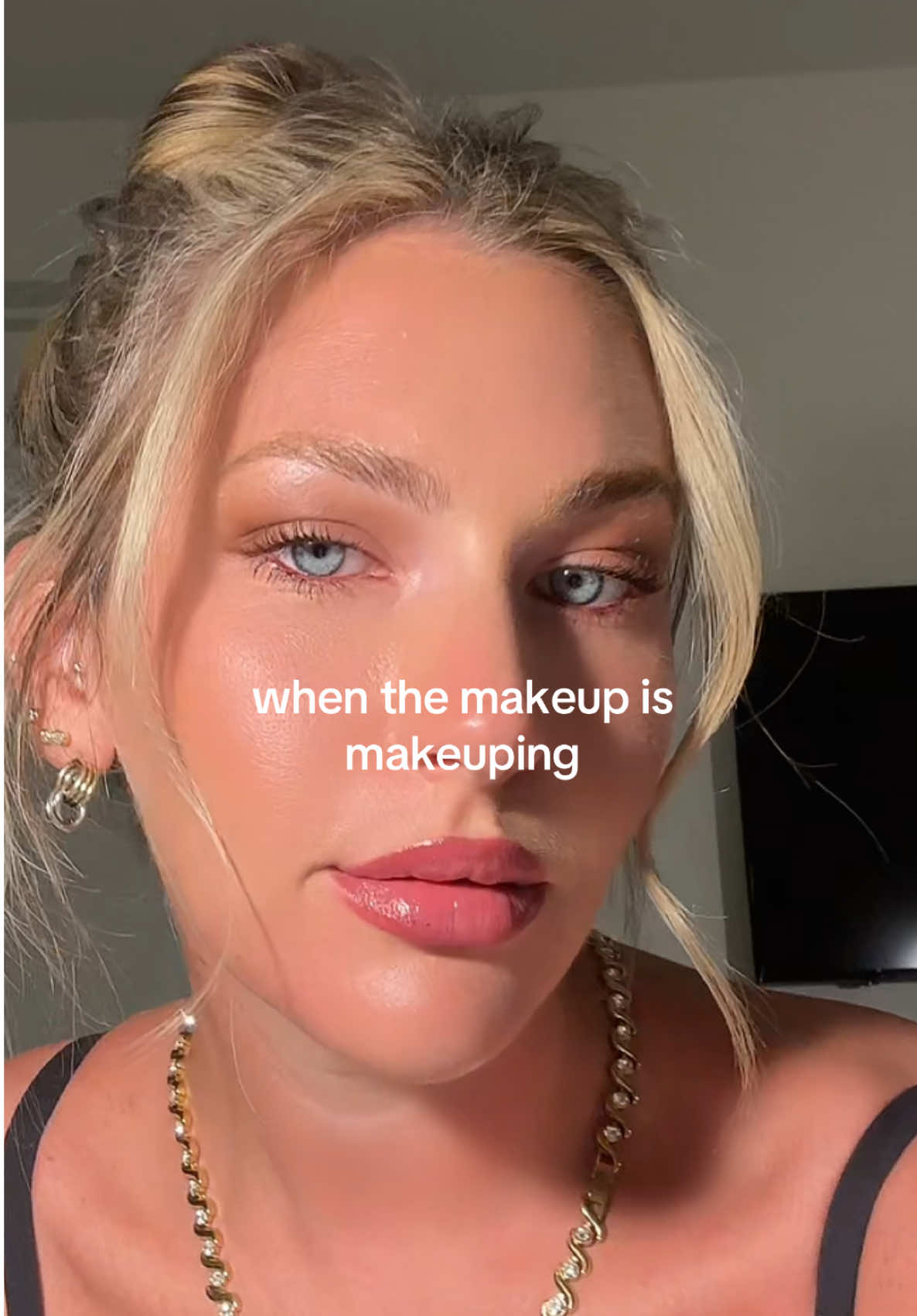 #makeup 