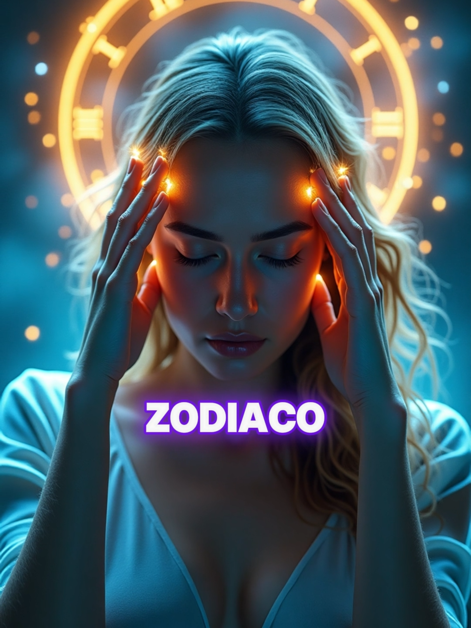 El Signo del Zodiaco Más Estresado 😫#zodiaco #signosdelzodiaco #horóscopo #astrología