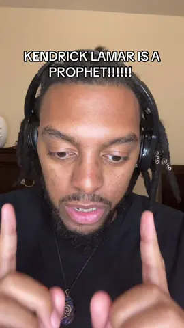 PROPHET KENNY!!!!!! ✊🏾✊🏾✊🏾😳😳😳😳 #fyp #men #women #kendricklamar #hearmeout #greenscreen 