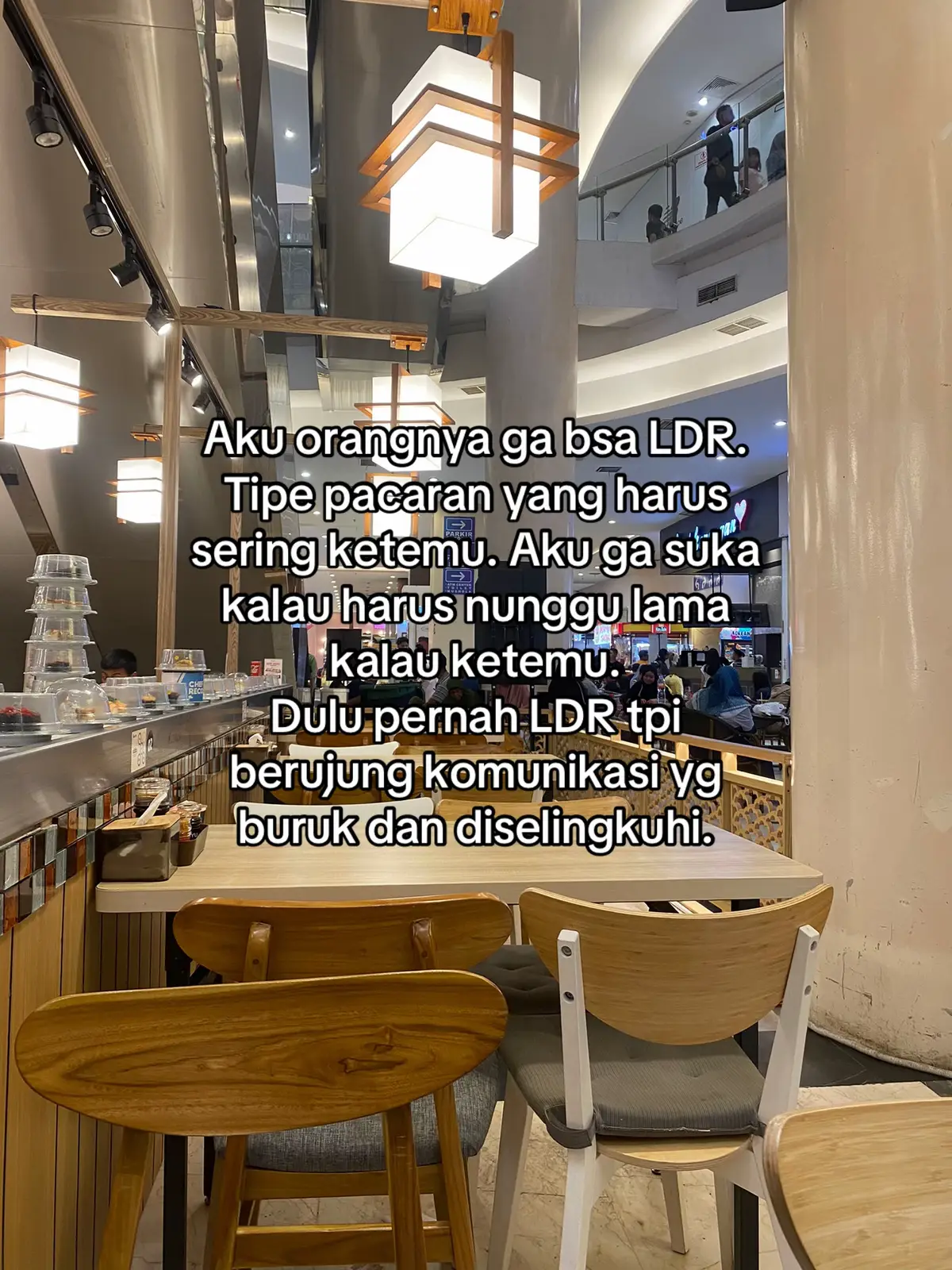 aku bisa, tpi sama kamu orgnya. #fypシ #Relationship #ldr #ldrstory #Love #tenang 