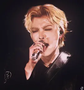 rockstar hongjoong 🎸 (long intro) #fyp #fypシ #kimhongjoong #hongjoong #ateez #edit #lofimalo 