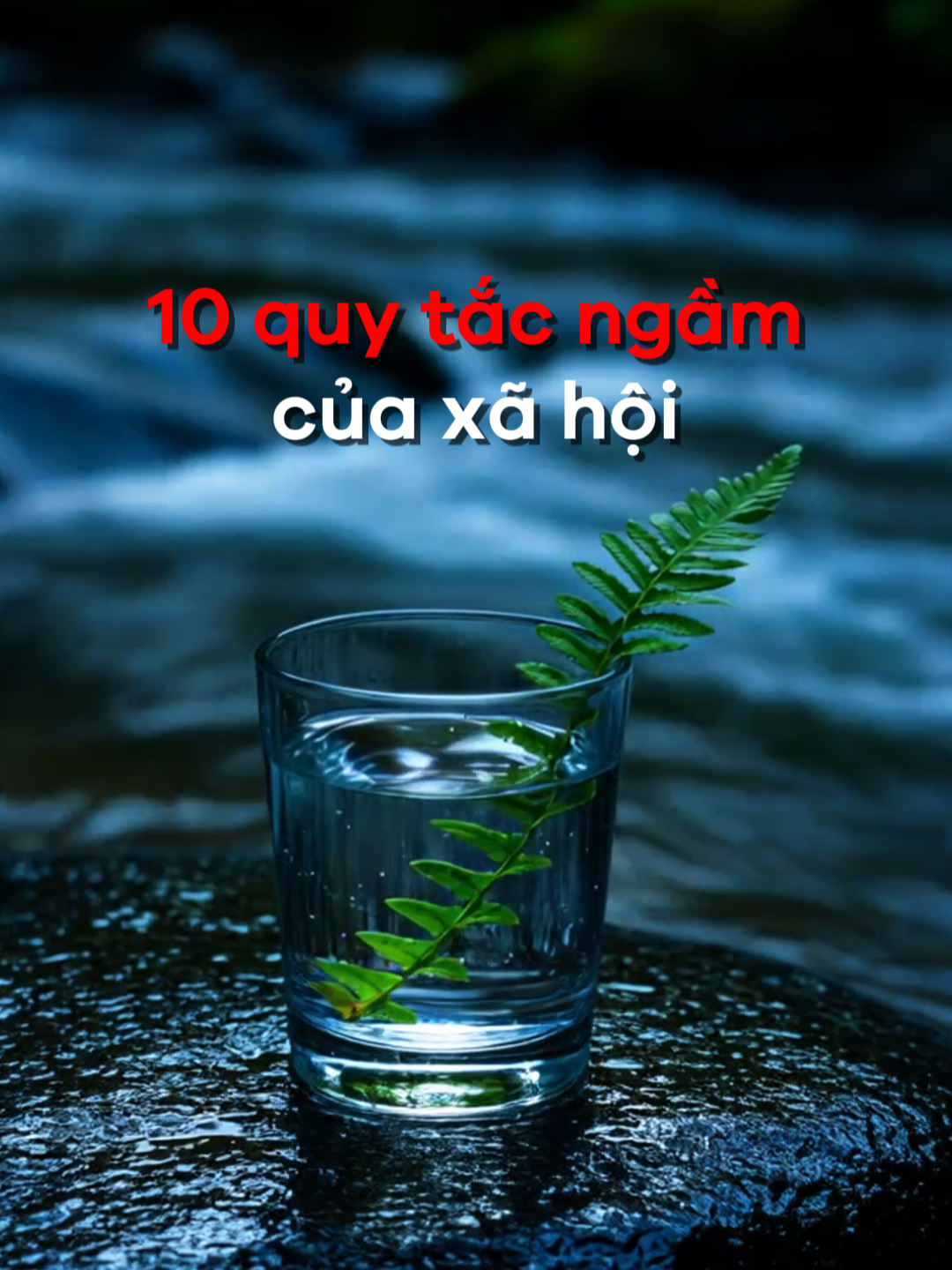 10 Quy Tắc Ngầm Của Xã Hội Nắm Bắt Nhân Tính Một Cách Tàn Nhẫn Nhất.. #conhanchilo #baihoccuocsong #nhanthuc #khaisáng #banchatconnguoi #dacnhantam