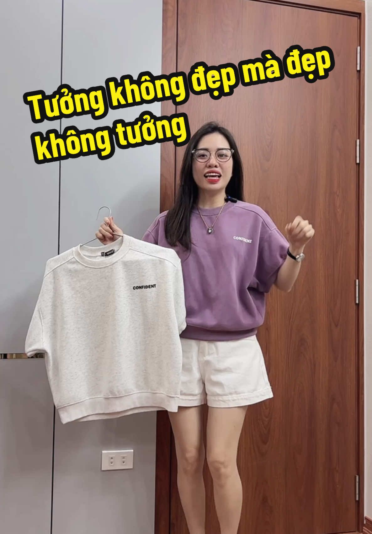 Tưởng không đẹp mà đẹp không tưởng mấy bà ưi #hienkimcuong #xuhuong #xuhuongtiktok #aoboxy 