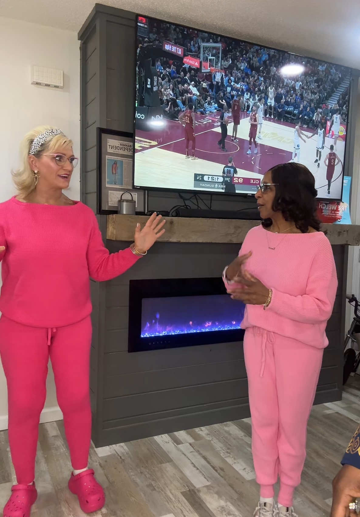 Looking like a pink starburst 🤣🤣 #juicecupbox 
