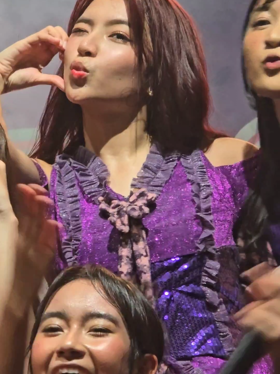 Fancam Gracia - Heavy Rotation @ Sikasik Music Concert Chatime #jkt48 #graciajkt48 #chatime @gracia jkt48 