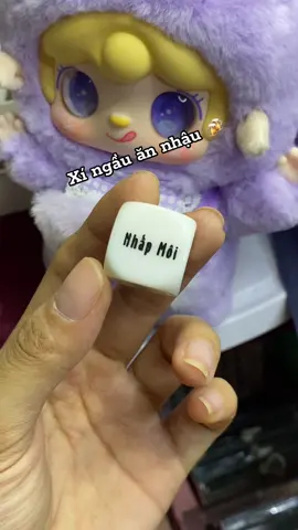 Xí ngầu ăn nhậu uống bia rượu #xingauannhau #xh #xuhuong 