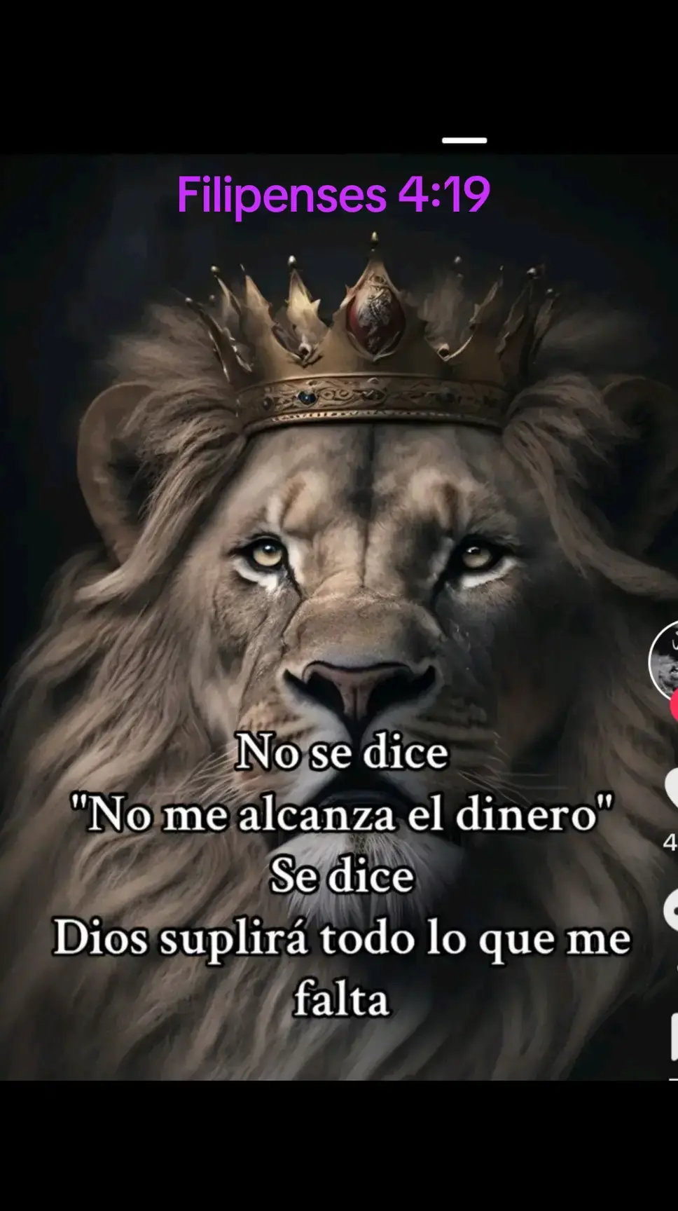#Dios el más grande 🤩🤩🤩
