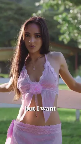 i’m so excited to announce my first ever song… I WANT YOU!!!! march 7 babyyyy 🌟✨