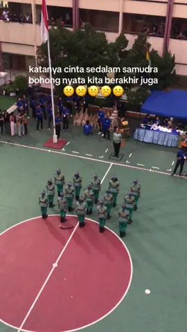 cepet banget ya kang tehh udah last event ajaa😞☹️#lastevent #VoiceEffects #fyp #moots #tren #paskib #fyppppppppppppppppppppppp #xbcyza #fypgeeeeeeeeeeeeeeeeeeeeeeee #fypdong #paslimsatbekasi 