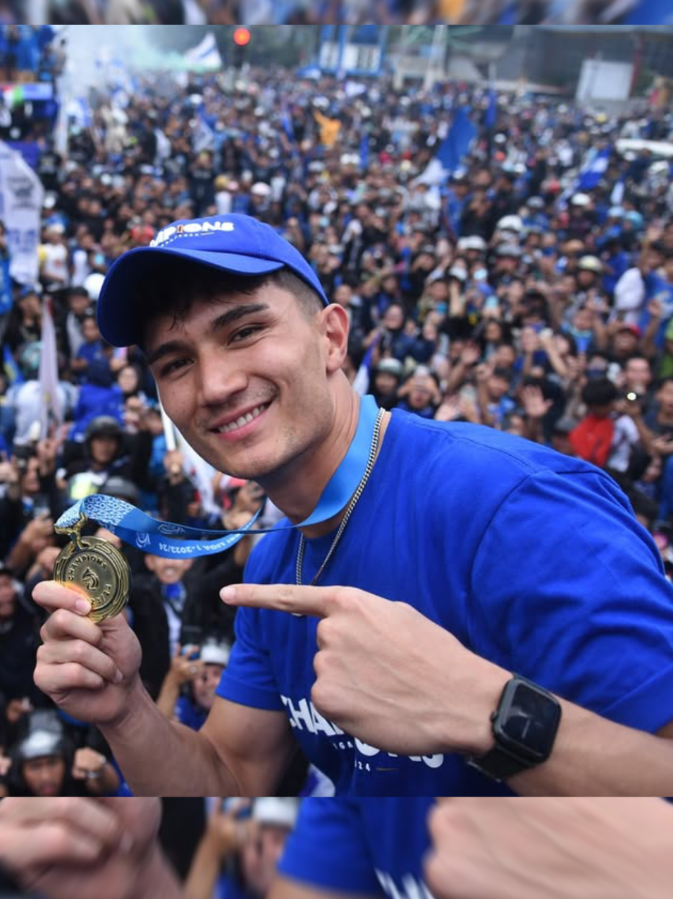 Best save Kevin mendoza 🥶🔥 #persibbandung #persib #persibday #kevinmendoza #mendoza  @𝙕𝙀𝙕𝘾𝙓 𝖋𝖙 𝐏𝐂𝐏 kembaran nya