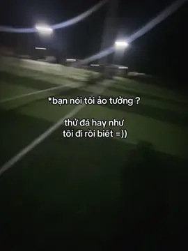 hỏi sao đá một mình #ddnxuhuong #bongda 