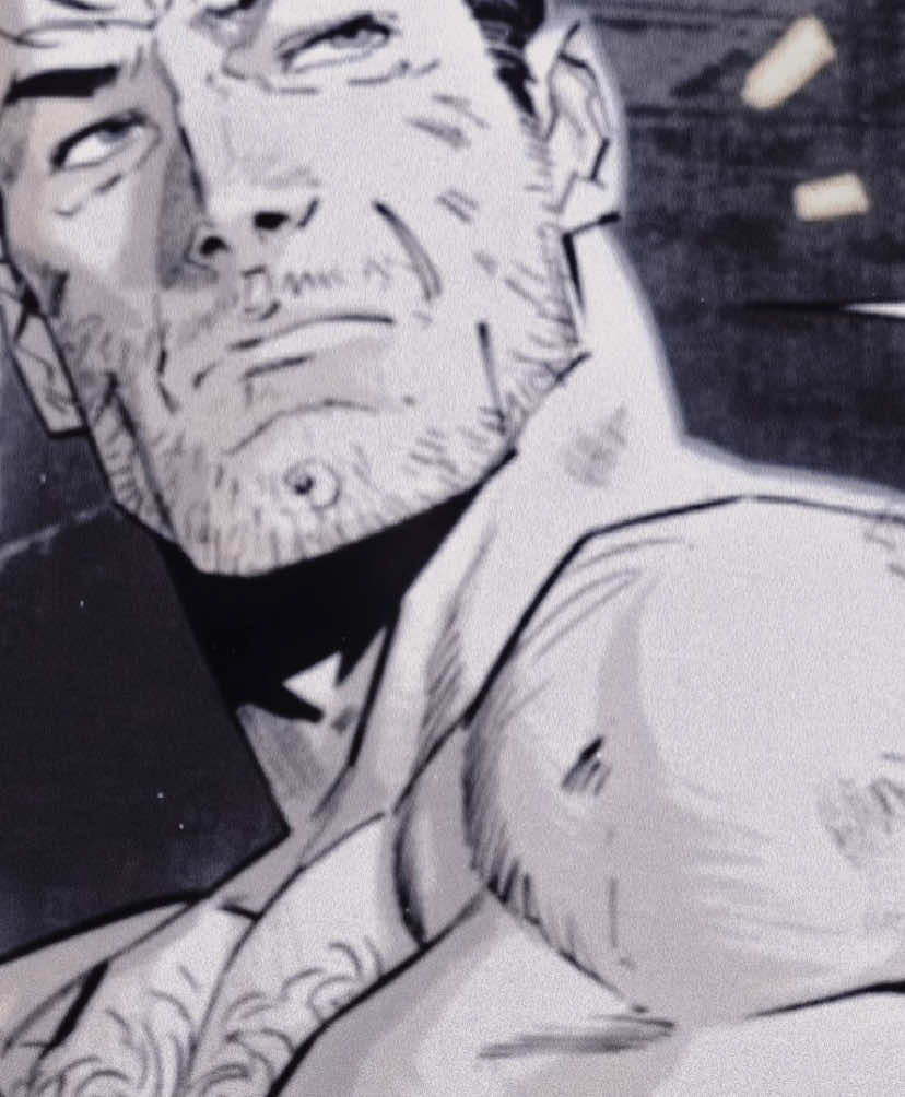 [ #BATMAN ] ——— the way mr mora draws him is insane song ; house of cards #batman #edit #brucewayne #dc #dccomics #superhero #fyp #grain #vigilante #danmora #bts 