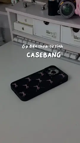 Xinh lém lunn🥰 #tmii309 #casebang 