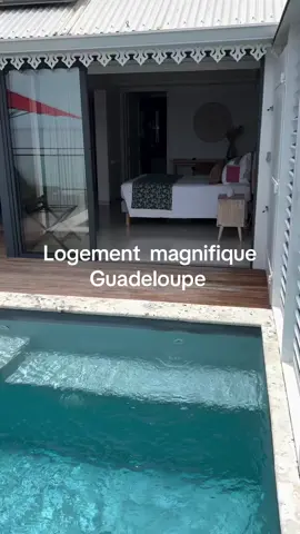 Magnifique suite pour les vacances sur bouillante Guadeloupe  #guadeloupe #vacances #971 #antilles #plage #piscine #domtom #caraibe #paysagemagnifiques ##zen #paradise #nature #airbnb #location #airbnb #bookingcom #soleil #caraibe #detente #bienetre #repos 