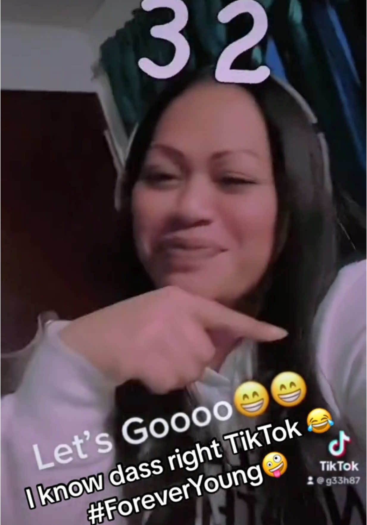 Perioddttttt TikTok 😂😂 #foreveryoung 