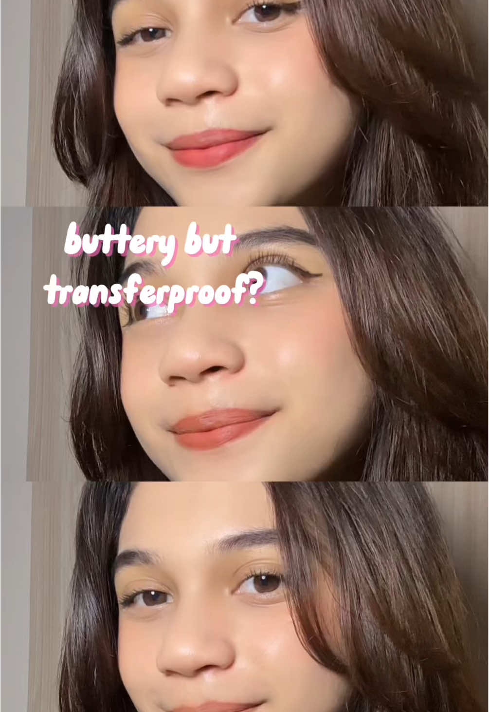 penemuan lip productt ter epik di awal 2025 sih, siapa lagi kalo bukan dari @ONLYOU Store 😍  #ONLYOU #ONLYOU PowderyMatteLipstick#ONLYOUAll-dayWear