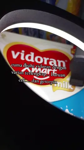 vidoran dengan varian lengkap#vidoranxmart#vidoranpromo 