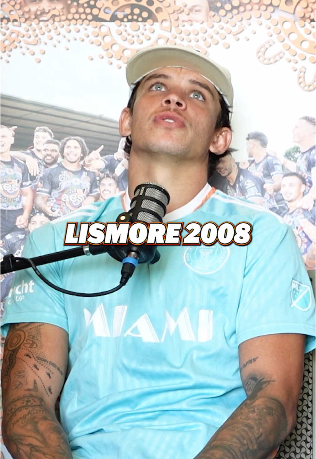 Episode 22: The Koori Knockout Podcast. Jayden Campbell early knockout memories and heroes. Subscribe to our youtube to get latest drops. Link in bio #fyp #Koori #Gamilaroi #KooriKnockout #Aboriginal #Athlete #NorthWest #Walgett #AboriginalTikTok #NRL #AllStars #AllBlacks #RugbyLeague #Indigenous #WAC #IndigenousTikTok #FirstNations #Country #FirstNationsTikTok #TSI #blackfullatiktok #IndigenousAllStars #Murri #TorresStrait #Knockout #Community #NSW #RunItStraight #Bathurst #Tamworth #Wiradjuri #BigHit #Tingha #Titans #GoldCoast #Presto @George Rose III @Dean Widders 