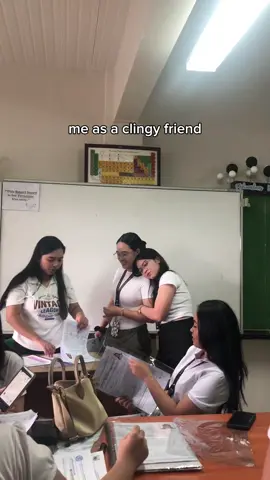 hindi ma lugar ang pagiging clingy ko huhu help!! HAHAHAHA  #fyp #foryou 