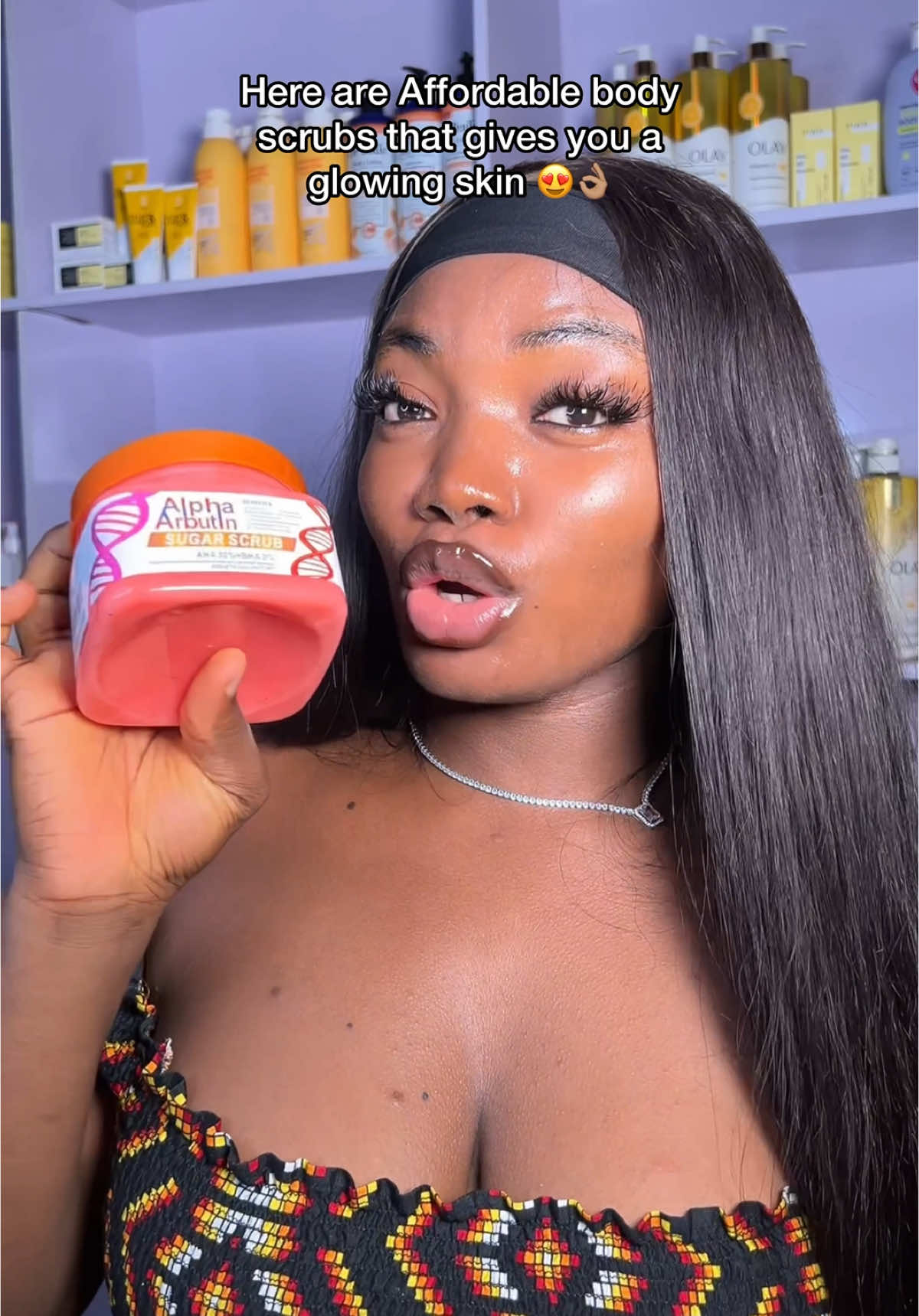 To Shop : Click on the link in our bio to order on WhatsApp (+234 9056771954) Or Send a dm on Instagram (IG : chocco_beautyshop) 🛍️ #bodyscrubs #bodyscrub   #skincare #skincareroutine #skincaretips   #skincaretiktok  #glowingskin #glassskin  #Skincaretutorial #skincarereview #skincarestore  #skincarestoreinlagos #skincarevendorsinlagos #skincarevendorinnigeria #beautytips #SkincareSecrets #koreanskincare #skintok #skincarerecommendations #kuuspascrub #drmenaierbodyscrub  Affordable body scrubs for a glowing skin Best body scrubs for a a glowing skin Best body scrub 