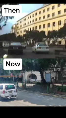 Then and Now #batang90s #fyp