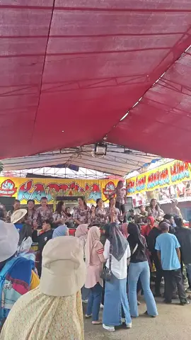 #modesiangmodemalam #bajidoranjaipong  Kartiwagroup