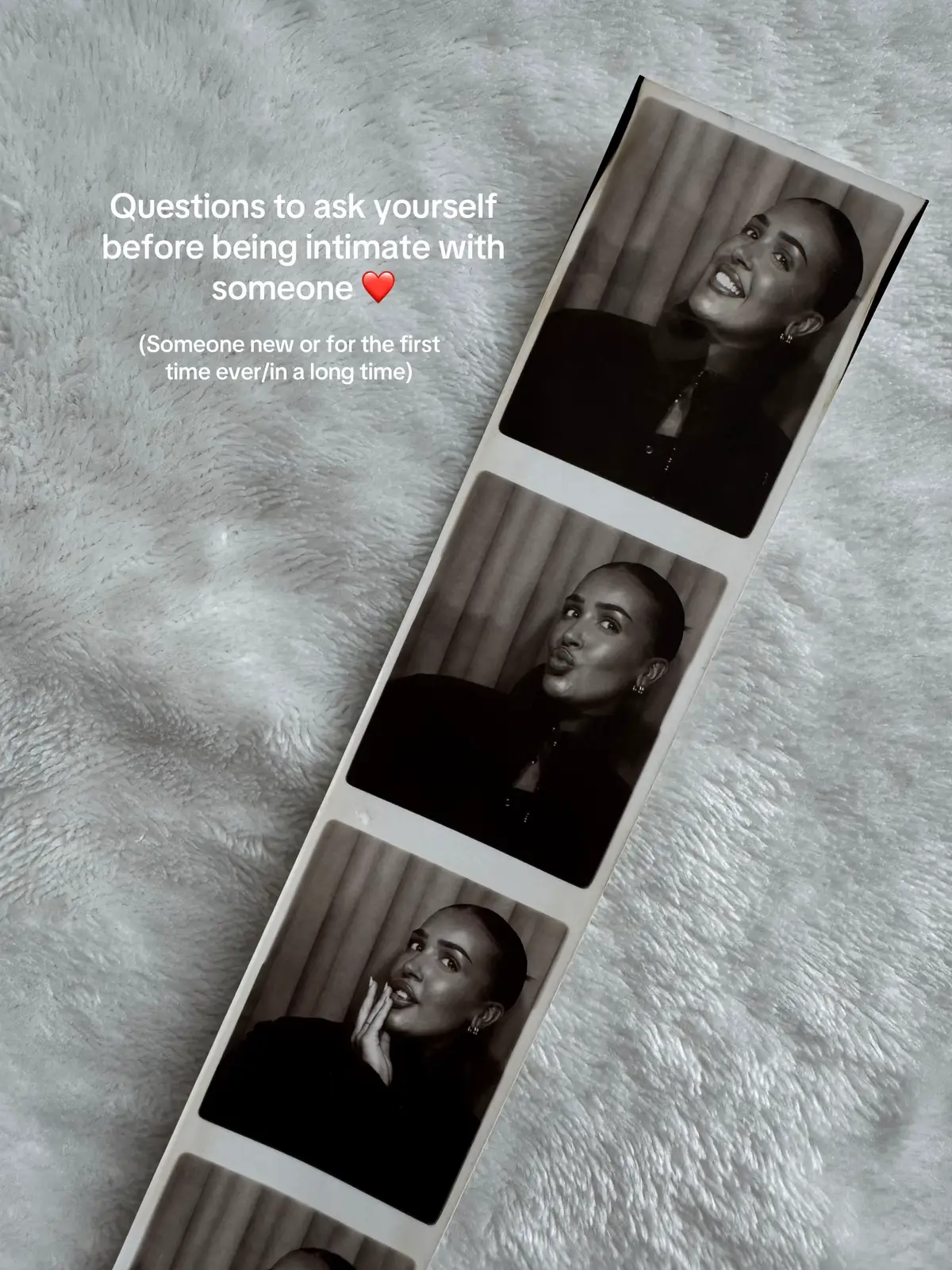Read before intimacy #intimacy #intimacycoordinator #questionsforgirls #questionsforyou #questionschallenge #relationships #emotionalintelligence #intelligence #confidenceinthebedroom 