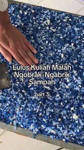 gantungin labubuy❌ gantungin sampah✅😂 #bisnis #recycle #entrepreneur #keychain #EcoFriendly #fyp @al - the99studio 