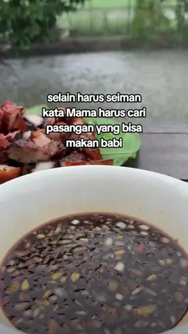 😋🤪 #dayakkalimantan #dayakviral #nonhalal #fyp 