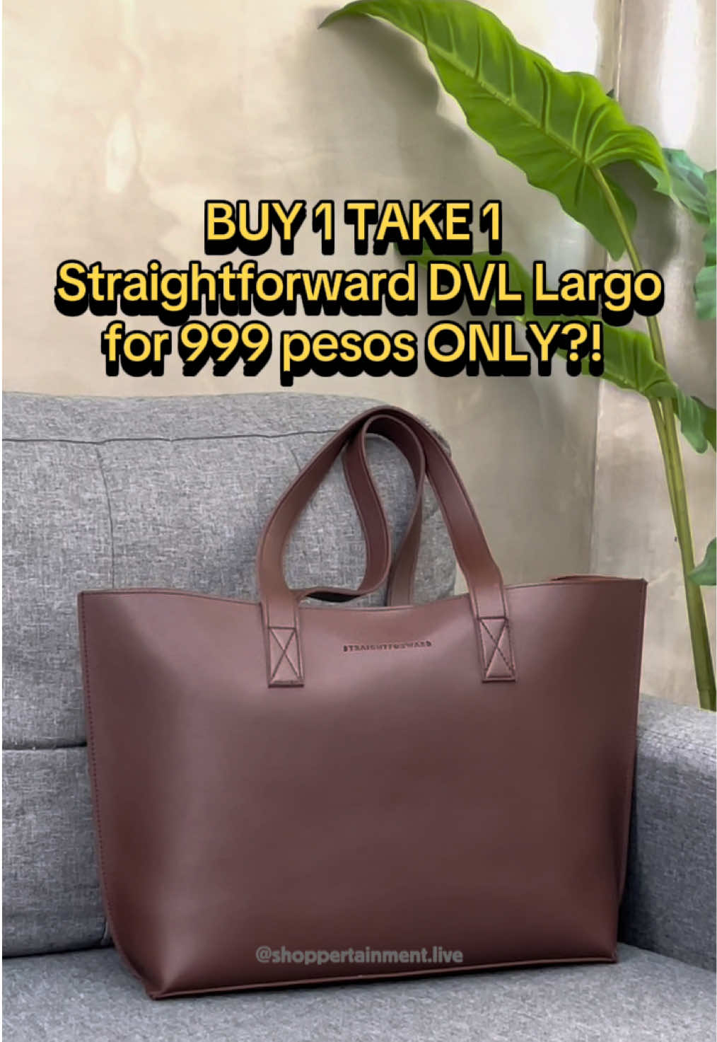 may Straightforward DVL Largo na ba ang lahat? 👜 #fyp #foryou #fypage #straightforward #bag #straightforwardph #straightforwardbag #buy1take1 #sulit #trend #dvl #worthit #schoolbag #officebag 