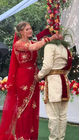 Nepaliweeding ❤️#goviral #fypシ゚ #nepaliweeading #viralvideo #toreysekhar 