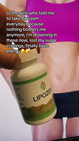 Finally a way to get the same benefits you get from the shot in an all natural supplement!! #lipozem #lipotrends#womenshealth #womenover50#hormoneimbalance#tiktokshopholidayhaul#supplementsforwomen