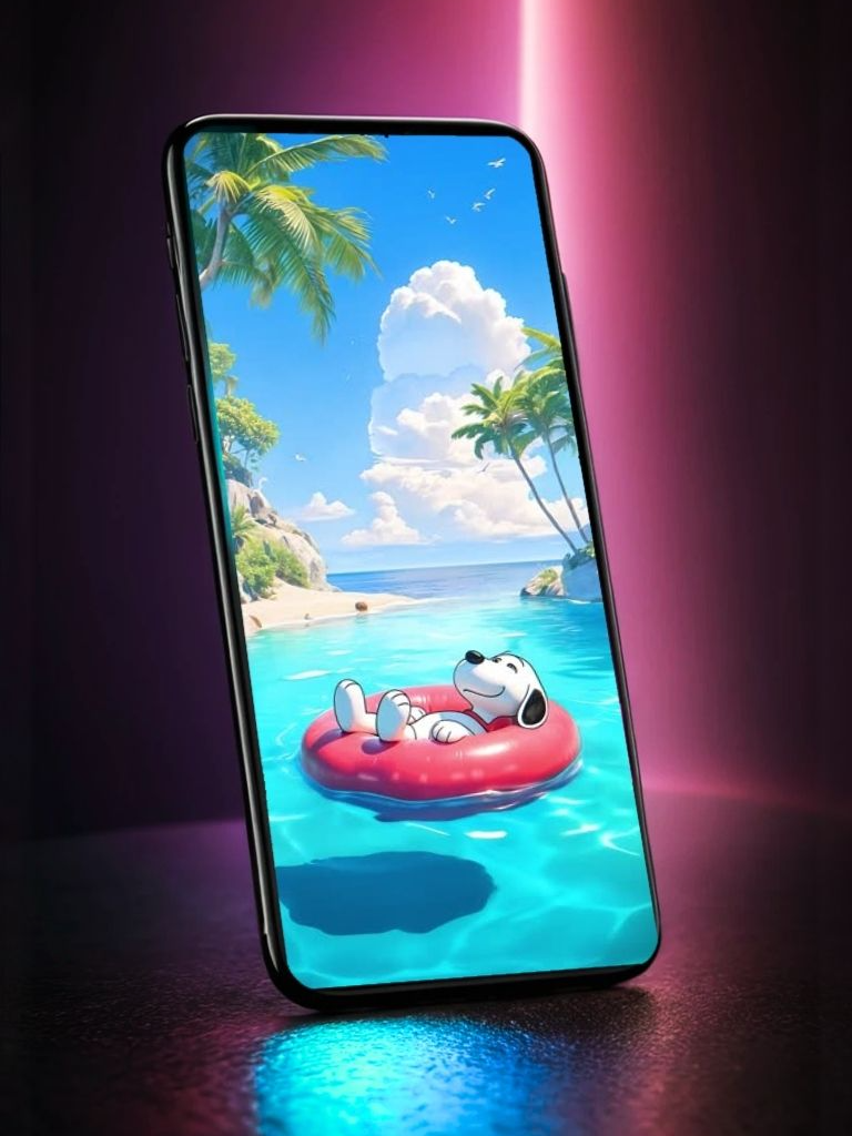 🌴can't wait for the summer sun ☀️ 👉 Why buy my creations? 👈 📱 What you see here: ❌ Low resolution – just a preview! ❌ Watermark – to protect my designs. ❌ Exclusive – you’ll find them only here! 💻 What you get when you buy: ✅ 4K quality – crystal-clear details! ✅ No watermark – clean & ready to use! ✅ Only on Aiperlapse – you won’t find these anywhere else! ✨ Support my work & get the best! ✨ 💖 Link in bio to purchase! 💖#aiwallpapers #4kwallpaper #fyp #HDWallpaper #WallpaperLove #livewallpaper #animatedwallpaper #WallpaperAddict #DigitalArt #WallpaperDesign #livewallpaper4k #aiartwork #aiwallpaper #4klivewallpaper #wallpapers #snoopy #GamerGirl #livewallpapers