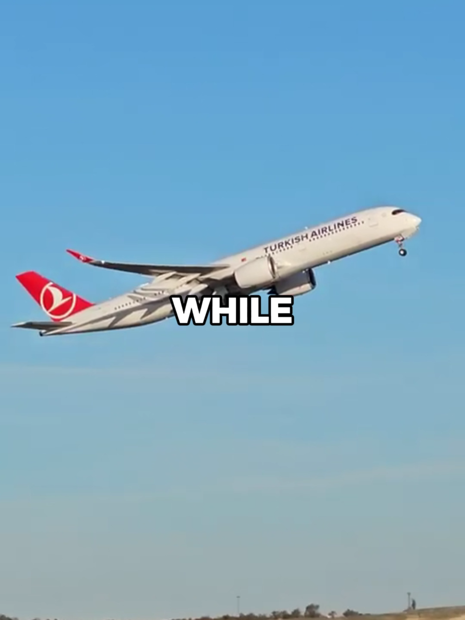 why the airbus a350 wings are so thin  #aviation #aviationlovers #aviationdaily #aviationlife #aviationtiktok #aviationgeek #planes #plane #flights #airbus #airbusa350