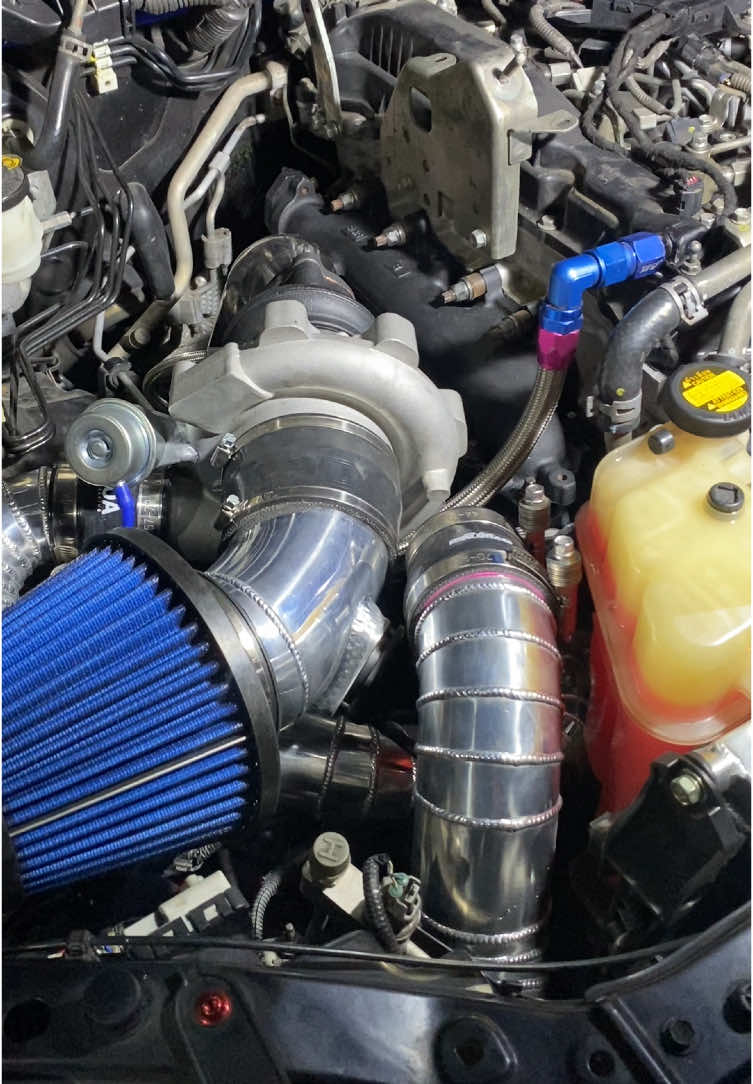 in reyen bi-turbo🐌🐌 #xbooststation #udahtenang #toyotaindonesia #fortuner #dieselpower #dieselindonesia 