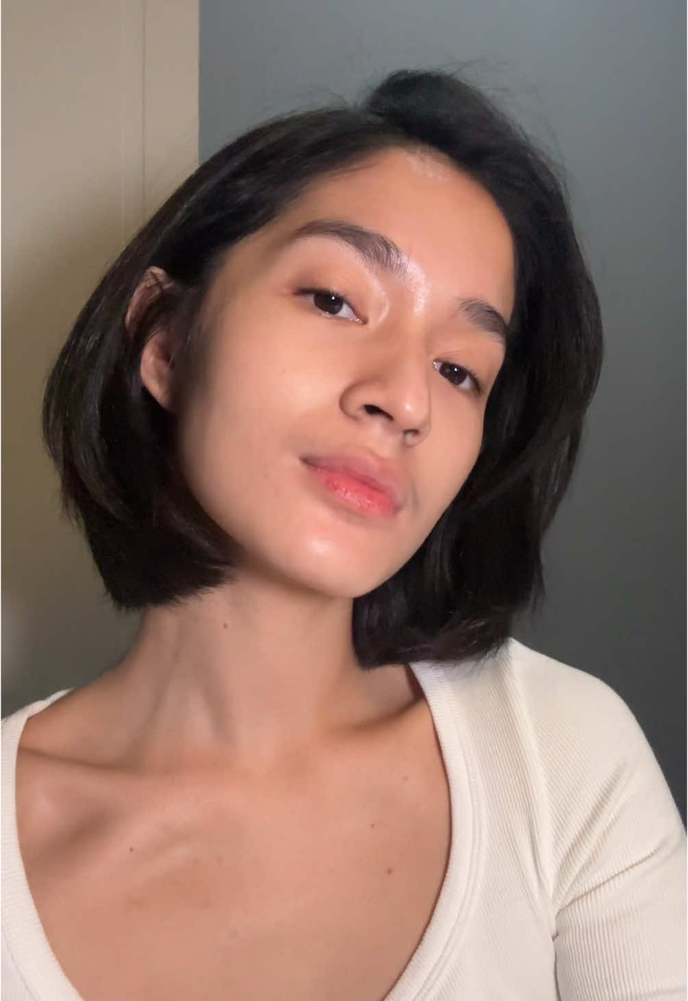 post-skincare glow with g2g retinol moisturizer✨ 