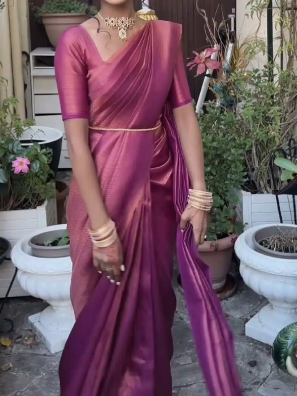 Kanchipuram saree>>😩🫶🏻 #CapCut  . . . . . . . . . . . . . . . . . . . . . . . . . . . . . . . . . . . . . . . . . . . . . . . . #foryou #foryoupage #fypシ 
