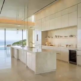 ✨ Dream kitchen goals! 😍 Imagine cooking in a kitchen so sleek, modern, and luxurious that even a single drop of water on the floor feels like a crime! 🚰💎 With a stunning white & beige aesthetic, high-end marble countertops, handleless cabinetry, and a waterfall island, this space is straight out of a Pinterest dream board! ✨ 🌅 And the best part? The breathtaking view from the floor-to-ceiling windows! Whether it’s a coastal escape, a lush green valley, or a skyline masterpiece, this kitchen brings the perfect mix of modern minimalism and ultimate luxury. ✨🏡 Would you want a kitchen like this? Comment below! 👇🔥 #KitchenInspo #LuxuryLiving #DreamKitchen #ModernDesign #LuxuryHome #KitchenGoals #Aesthetic #InteriorDesign #PinterestWorthy #HomeDecor #Minimalist #LuxuryLife #KitchenVibes #HouseGoals #HomeInspo #Satisfying #ElegantSpaces #ArchitecturalDesign #HouseTour #DreamHome #HighEndInteriors #HomeAesthetic #InteriorGoals #LuxuryLifestyle #OpulentLiving #ChicSpaces #DesignLover #MarbleKitchen #KitchenInterior #DesignerSpaces #ExpensiveTaste #InteriorStyling #SleekDesign #KitchenPerfection #AestheticHomes #LuxuryKitchen #HomeSweetHome #ModernArchitecture #HighEndHomes #GlamLife #TimelessDesign #KitchenLuxury #SophisticatedStyle #TrendingDesign #EpicSpaces #HouseLover #FlawlessFinish #ExclusiveLiving #NextLevelDesign #PicturePerfect #ExpensiveAesthetic #FutureHome #MillionDollarListing #MansionVibes #HouseFlipping #LuxeVibes #WhiteKitchen #NeutralAesthetic #ClutterFree #MinimalistVibes #InteriorMagic #RealEstateLuxury #CustomHomes #HighEndKitchens #FancySpaces #HomeGoals #DesignerHome #GlamInterior #KitchenMakeover #LuxuryInterior #TopTierHomes #EliteLiving #ChicDesign #InteriorCrush #SleekAndChic #StatementDesign #FuturisticHome #RichVibes #TrendingSpaces #KitchenTrends #HighFashionLiving #ExpensiveTaste #LavishSpaces #EtherealAesthetic #TimelessSpaces #LuxuryVibes #GoldAccents #PerfectInteriors #BespokeDesign #MinimalLuxury #OpenConceptLiving #FloorToCeilingWindows #GrandDesigns #FlawlessInteriors #ExquisiteHomes #AllWhiteKitchen #InstagrammableSpaces #InteriorInspo #RichTaste #GlamorousSpaces #UltraModern #TheGoodLife #StunningViews #UltimateDreamHome #ArchitecturalMasterpiece #MinimalDesign #LuxuryMinimalism #BillionaireLifestyle #AestheticallyPleasing #NeutralDecor #ModernLuxury #UltraSleek #GorgeousInteriors #PinterestAesthetic #HomePerfection #BreathtakingSpaces #StatementKitchen #MillionaireMansion