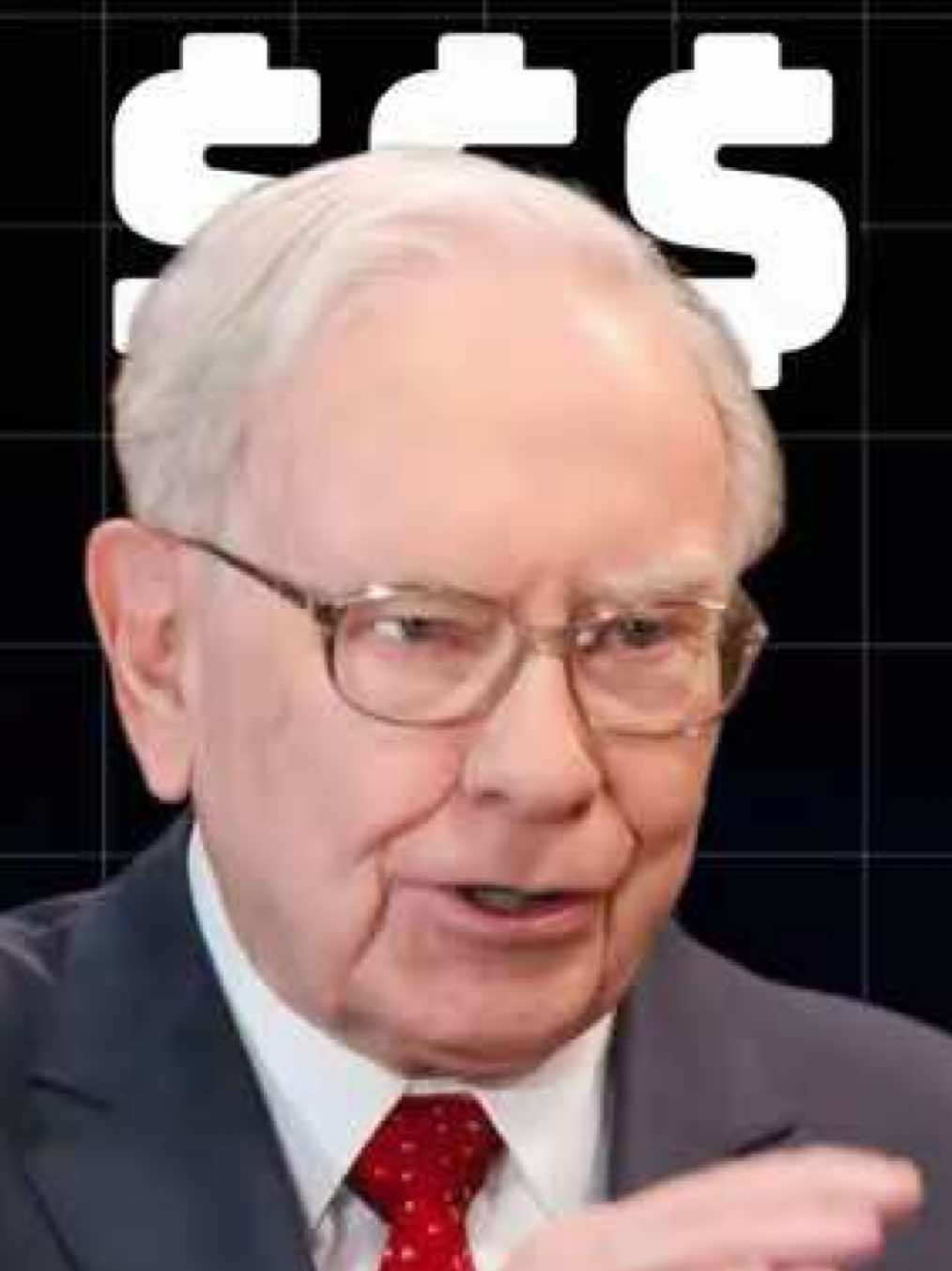 Lý do gì mà huyền thoại đầu tư Warren Buffett đang tích trữ tiền mặt nhiều chưa từng có? #warrenbuffett #berkshirehathaway #taichinh #tintuctaichinh #songindex 