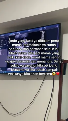 Sehat selalu dede🥹❤️ #bumil #bumilsehat #fyppppppppppppppppppppppp #xybca #beranda 