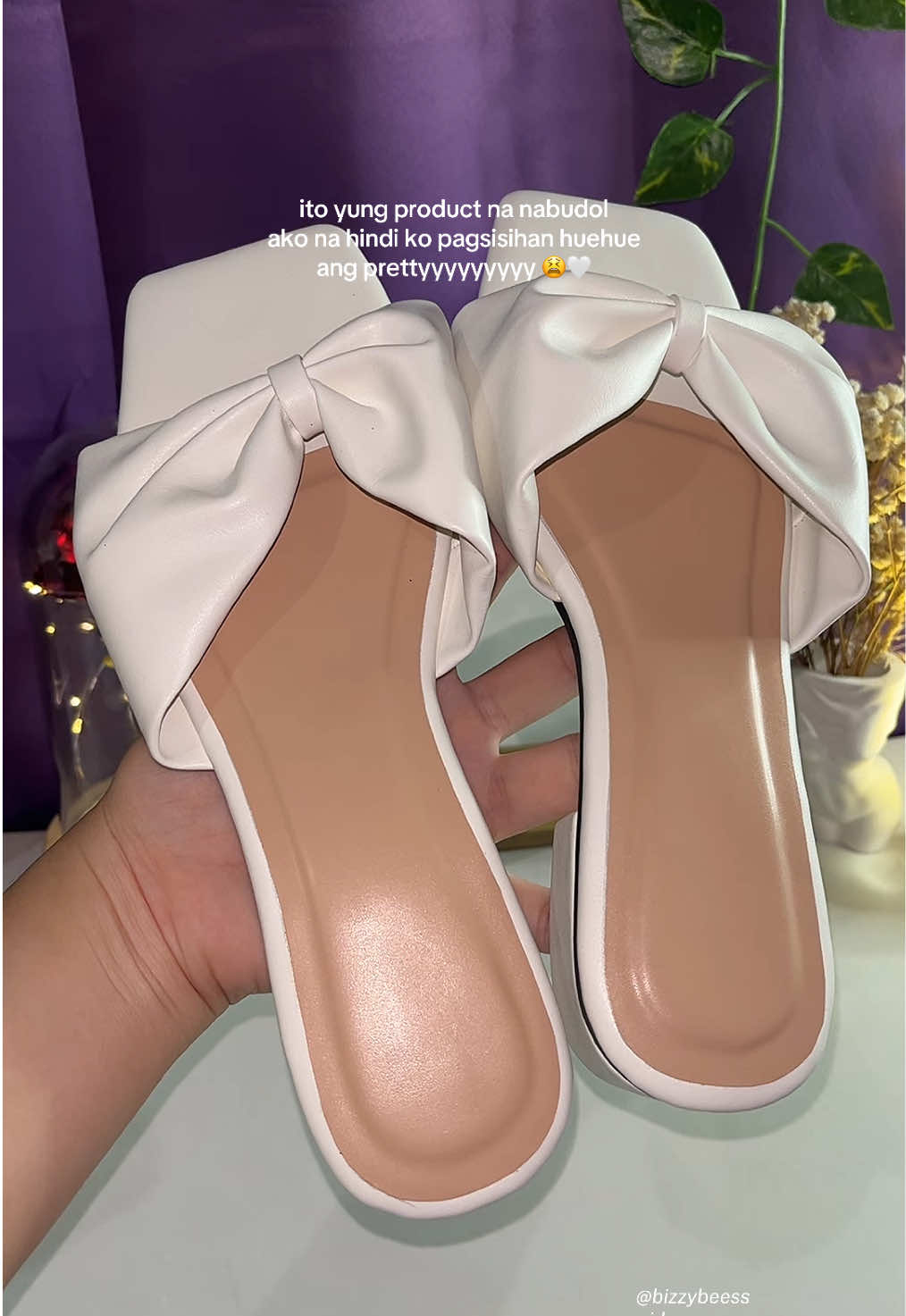 superbbbb prettyyyyyy 😫✨ #sandal #whitesandals #forwomen #trending #viral #fyp #footwear #fyppppppppppppppppppppppp 