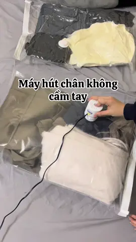 Ngày mai bé đi Đà Nạtttt :>>>>> #hutchankhong #hutchankhongmini #dulich #hottrend 