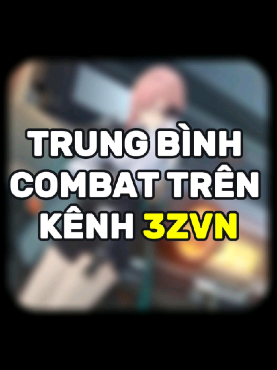 Trung bình tranh luận trên livestream của kênh 3Z Việt Nam #quanqq #zenlesszonezero #3z #3zvietnam 